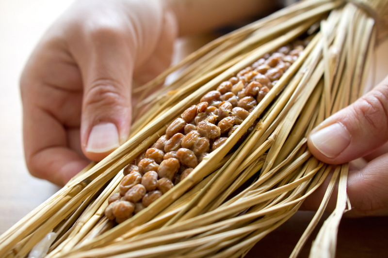 納豆の歴史｜源義家がはじまり？納豆の発祥から現在まで